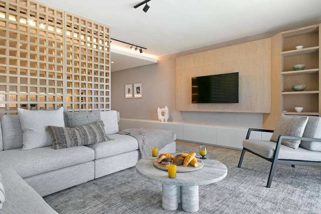 Clifton Allure - Magnificent Sea Views Le Cap Appartement