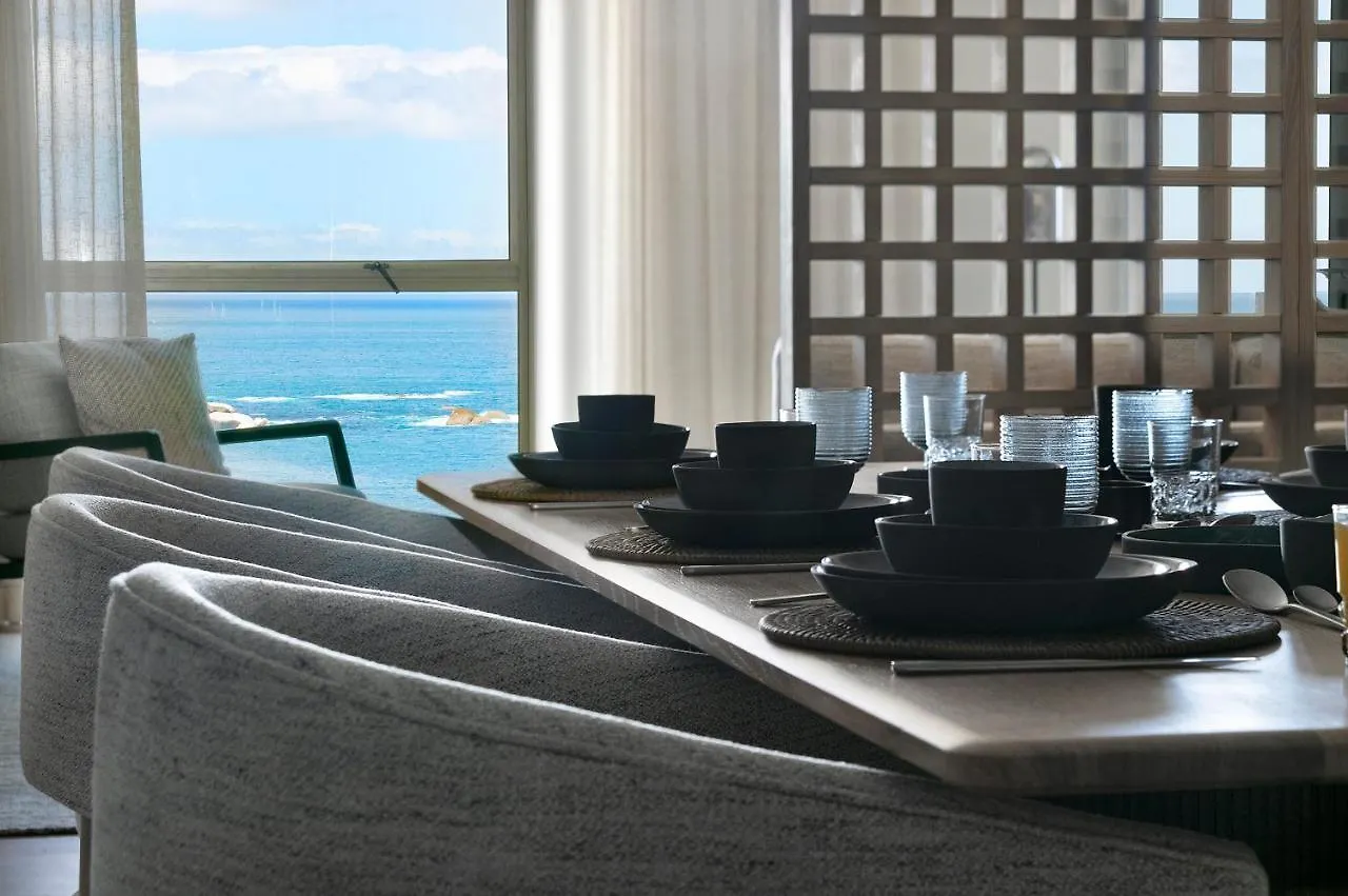 Clifton Allure - Magnificent Sea Views Le Cap