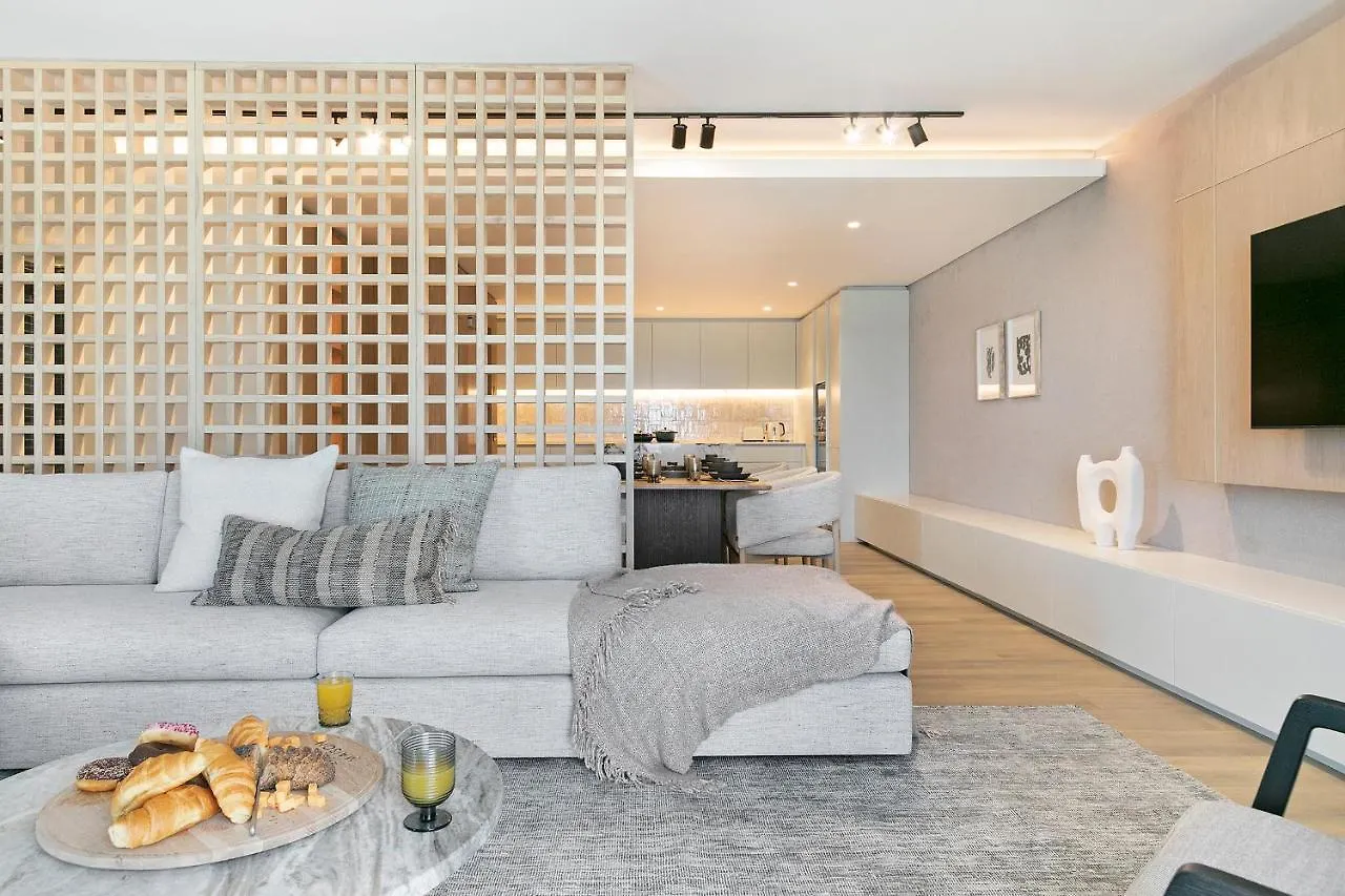Appartement Clifton Allure - Magnificent Sea Views Le Cap Afrique du Sud