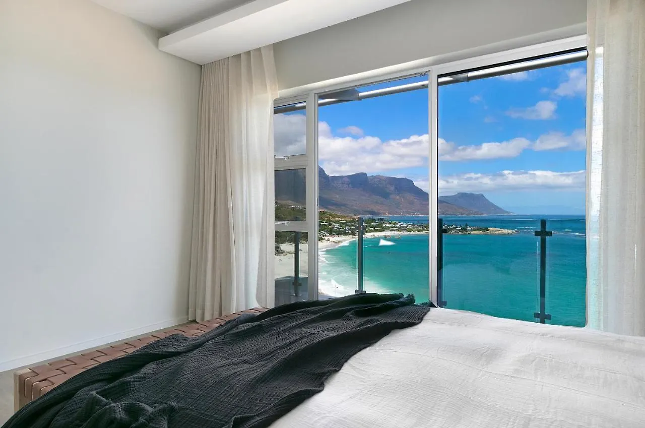 Clifton Allure - Magnificent Sea Views Le Cap