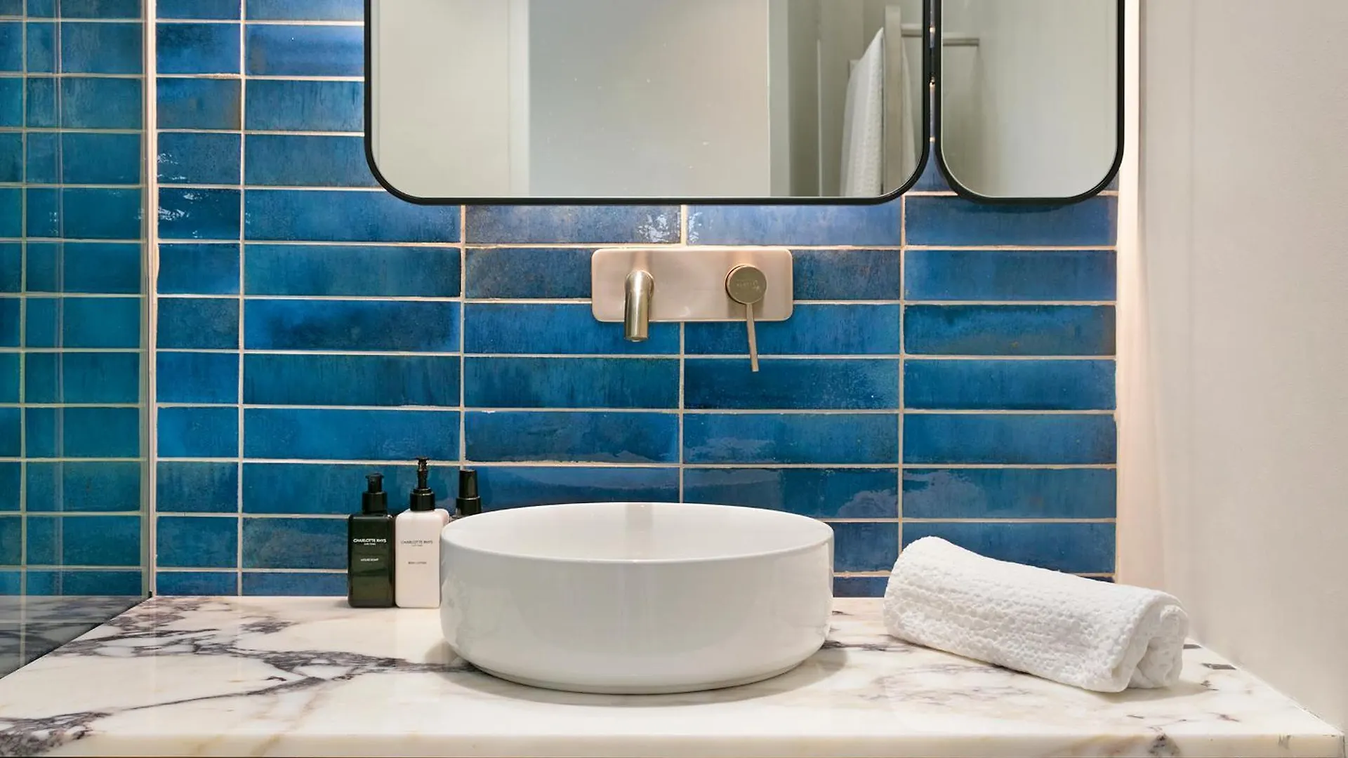 Clifton Allure - Magnificent Sea Views Le Cap 0*,