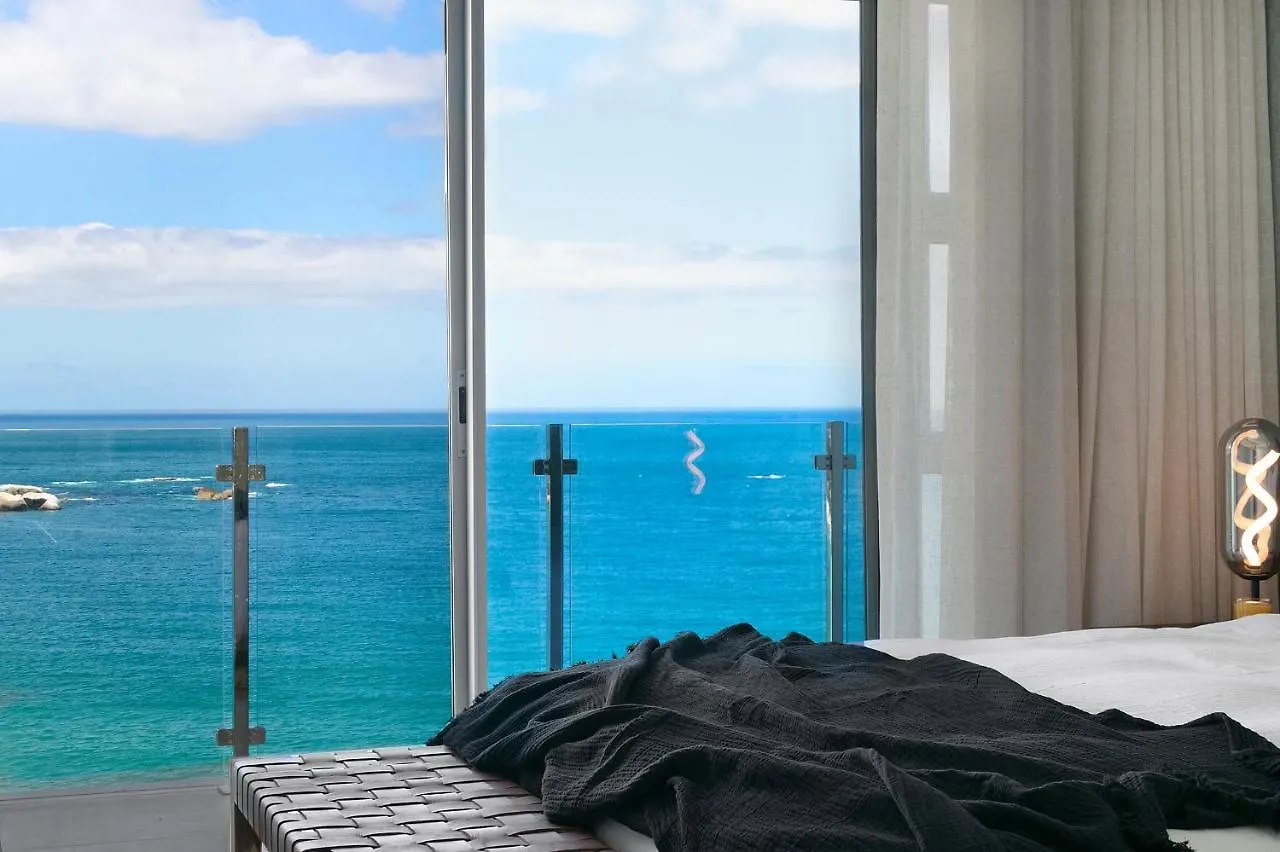 Appartement Clifton Allure - Magnificent Sea Views Le Cap