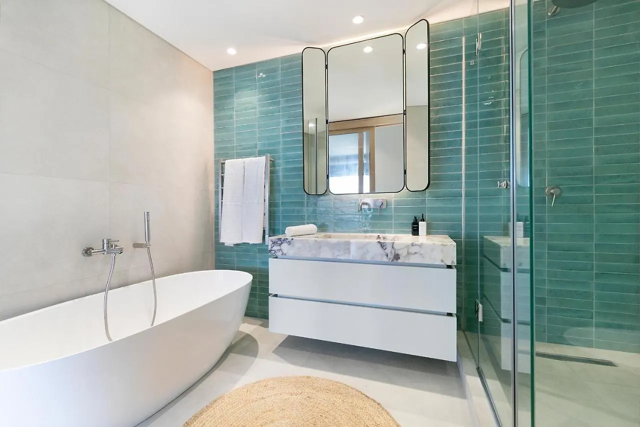 Clifton Allure - Magnificent Sea Views Le Cap