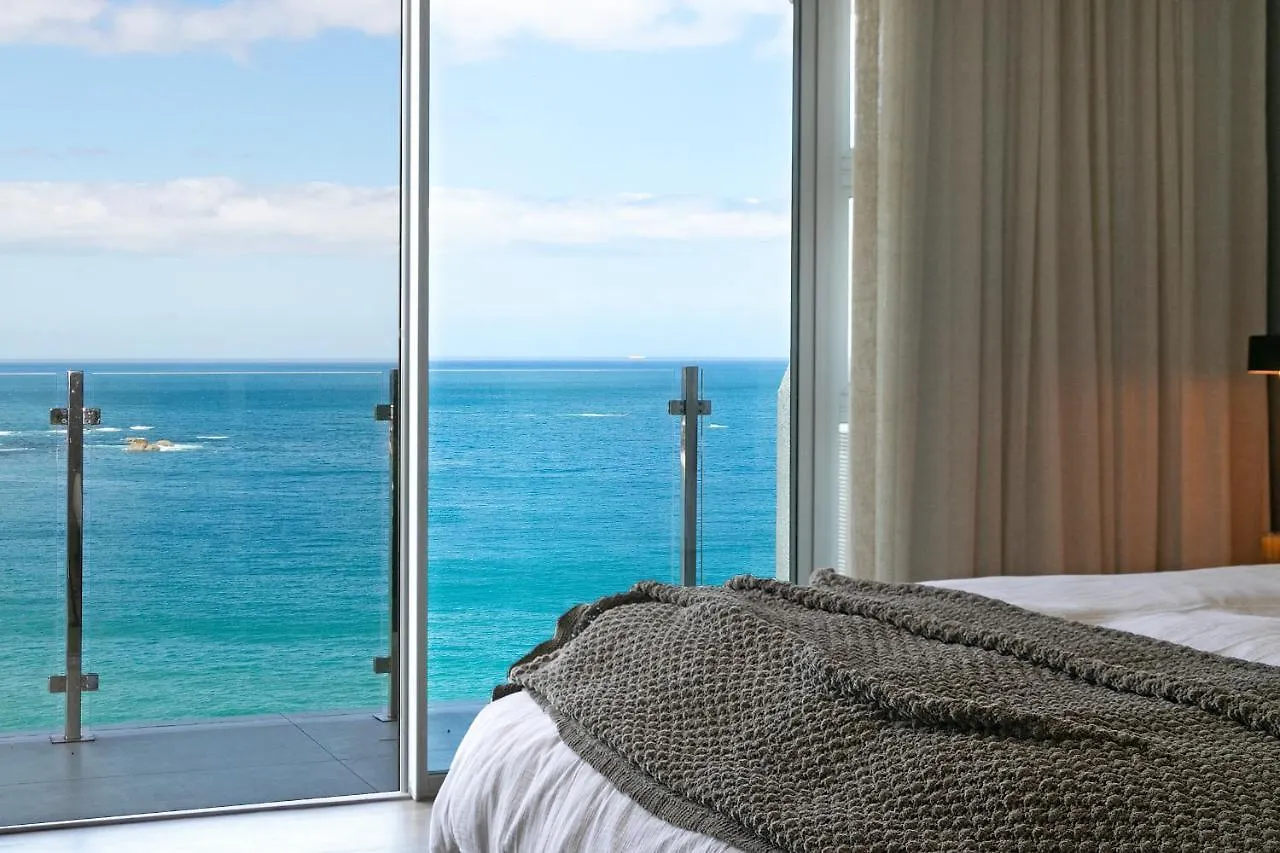 Clifton Allure - Magnificent Sea Views Le Cap 0*,