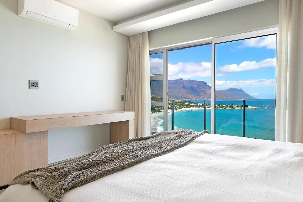 Clifton Allure - Magnificent Sea Views Le Cap 0*,  Afrique du Sud